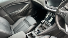 Vauxhall Grandland X 1.2 Turbo Elite Nav 5dr Petrol Hatchback